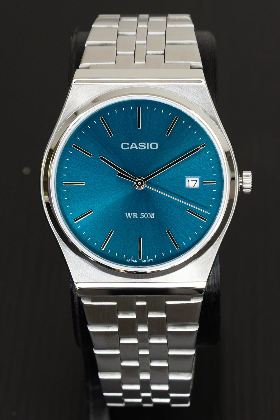 CASIO MTP-B145D-2A2VDF