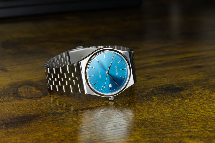 CASIO MTP-B145D-2A2VDF