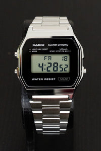 CASIO Vintage A158WEA-1DF