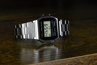 CASIO Vintage A158WEA-1DF