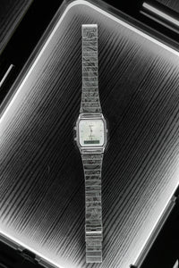 CASIOxLIBERTY AQ-230ELT-7ADR
