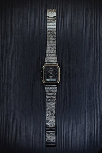 CASIOxLIBERTY AQ-230EBLT-1ADR