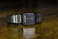 CASIOxLIBERTY AQ-230EBLT-1ADR