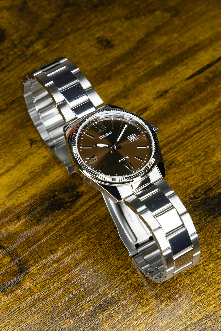 CASIO MTP-1302DD-5AVDF