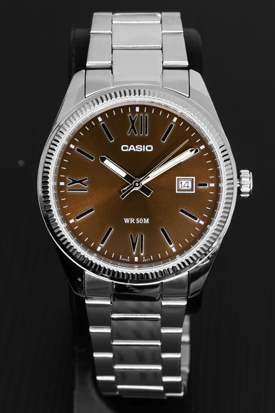 CASIO MTP-1302DD-5AVDF