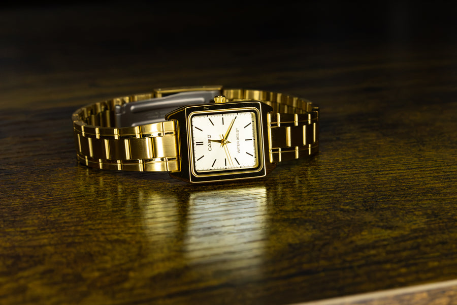 CASIO LTP-V007G-9E