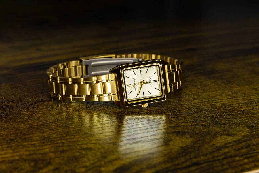 CASIO LTP-V007G-9E