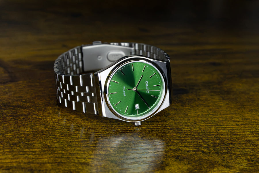 CASIO MTP-B145D-3AVDF