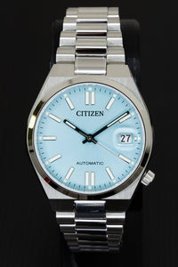 CITIZEN TSUYOSA NJ0200-50L