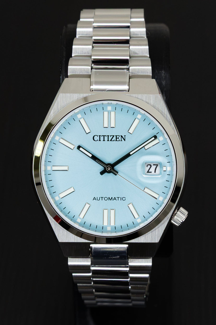 CITIZEN TSUYOSA NJ0200-50L