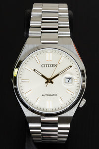 CITIZEN TSUYOSA NJ0151-88W