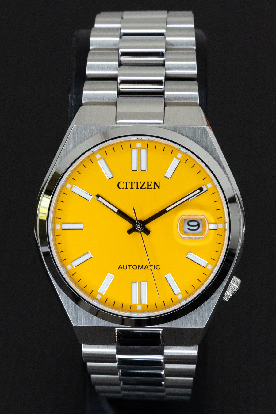 CITIZEN TSUYOSA NJ0150-81Z