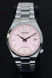 CITIZEN TSUYOSA NJ0200-50Z