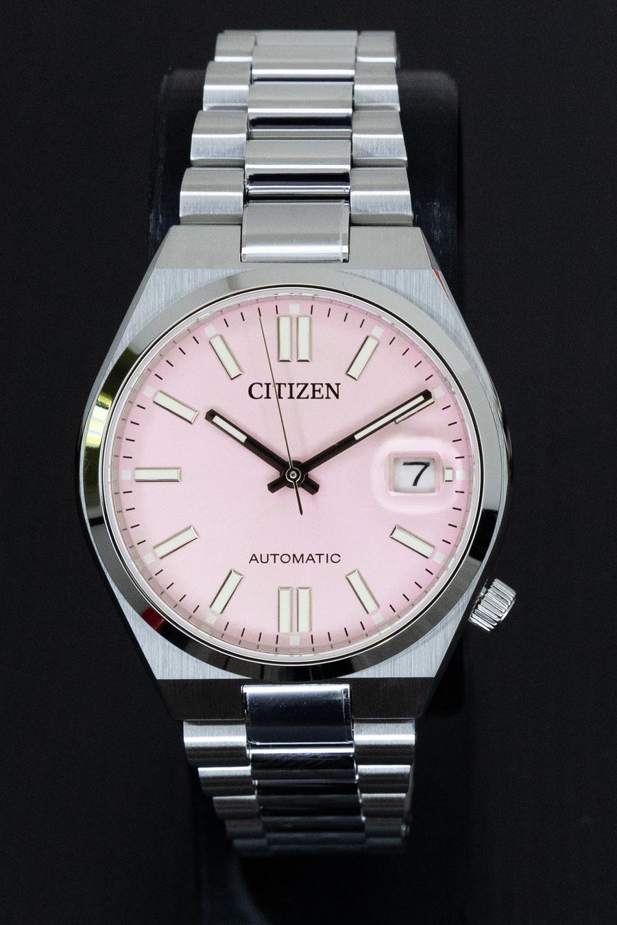 CITIZEN TSUYOSA NJ0200-50Z
