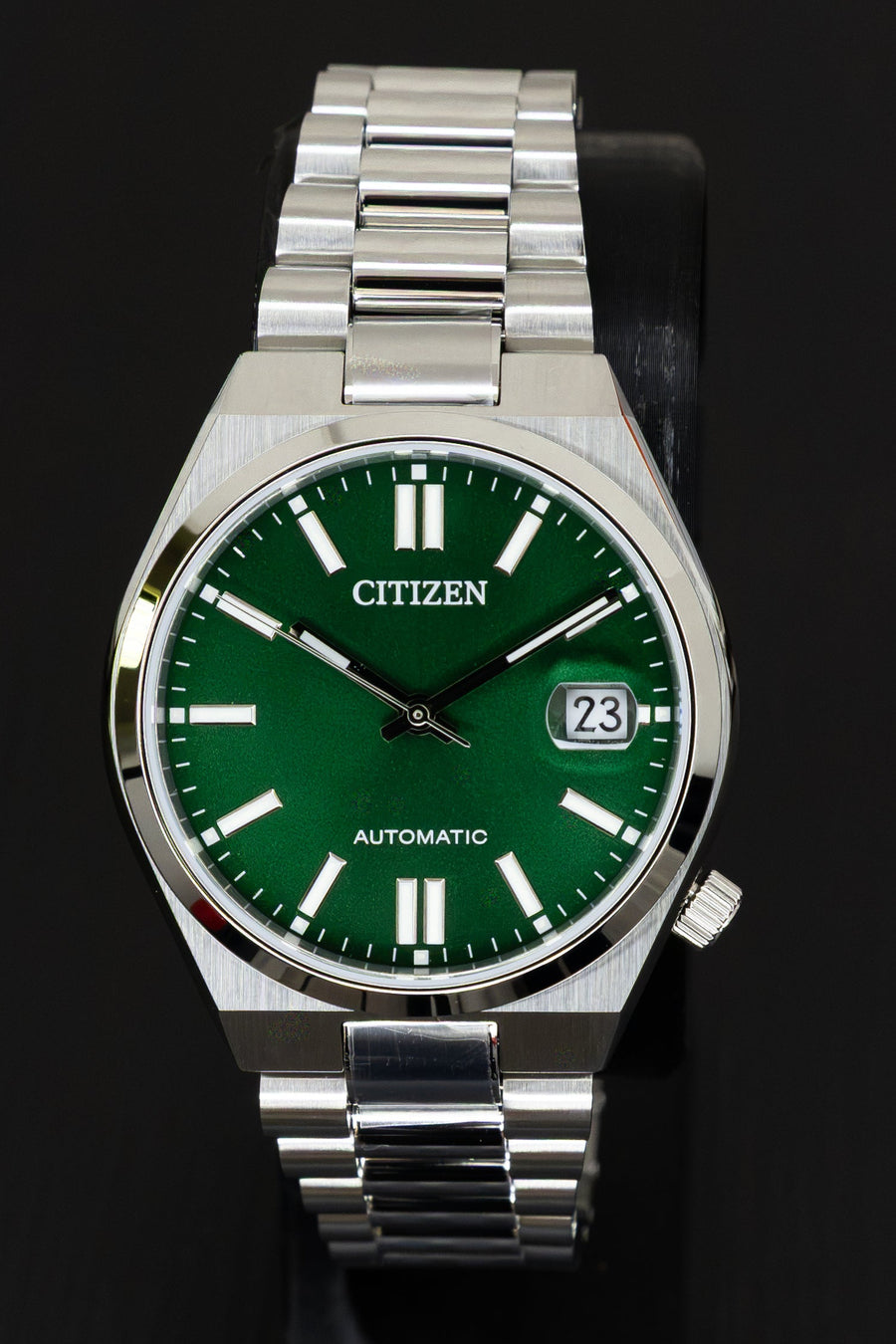 CITIZEN TSUYOSA NJ0200-50X