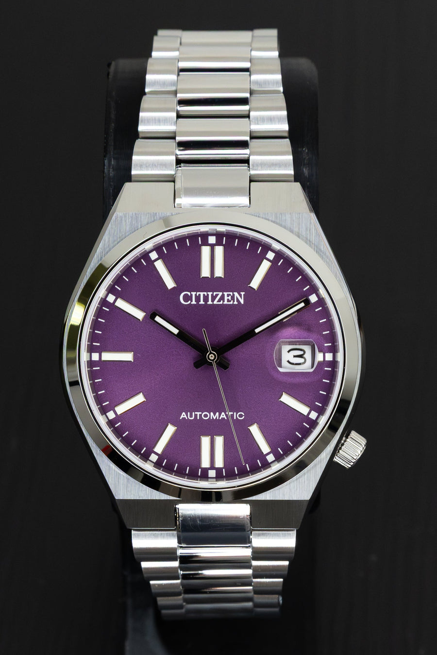 CITIZEN TSUYOSA NJ0200-50W