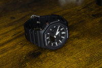G-SHOCK GA-2100-1ADR