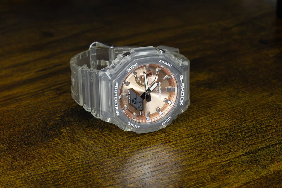 G-SHOCK GA-2100BM-7A5DR