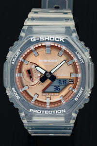 G-SHOCK GA-2100BM-7A5DR