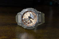G-SHOCK GA-2100BM-7A5DR