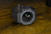 G-SHOCK GA-2100K-1ADR