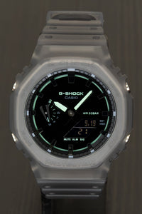 G-SHOCK GA-2100K-1ADR