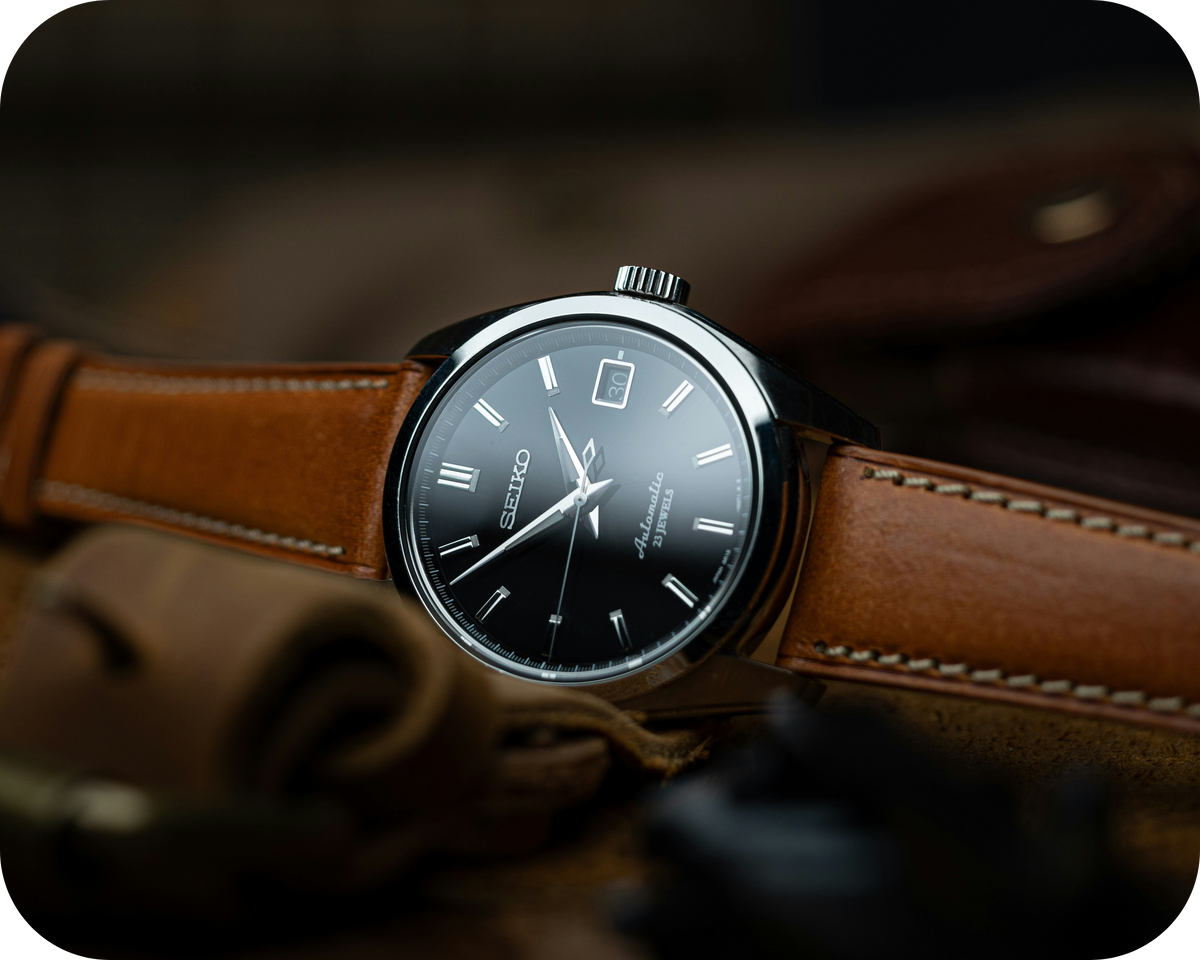 SEIKO