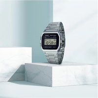 CASIO Vintage A158WEA-1DF