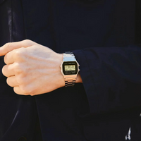 CASIO Vintage A158WEA-1DF