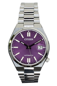 CITIZEN TSUYOSA NJ0200-50W