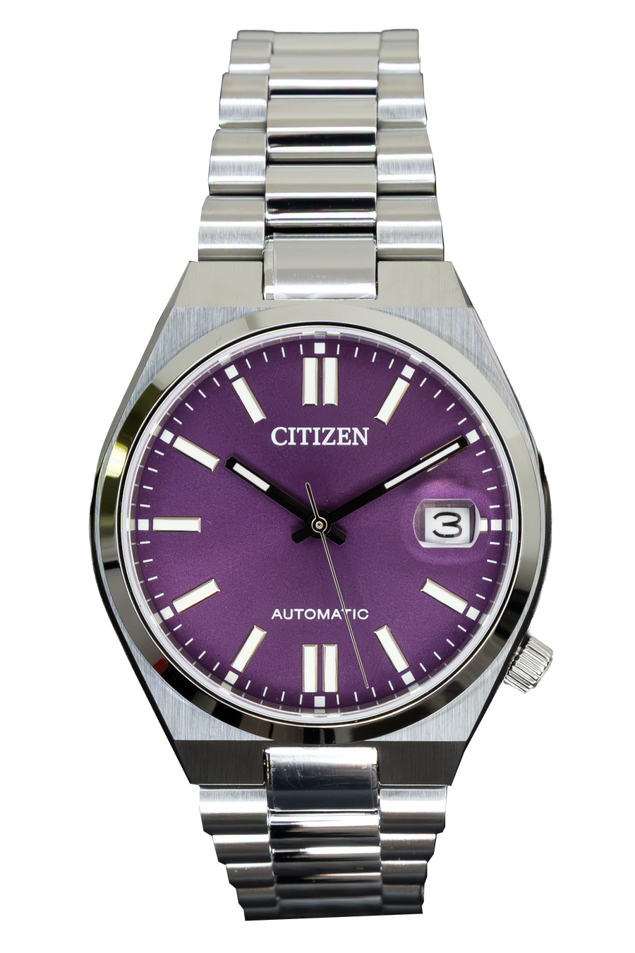 CITIZEN TSUYOSA NJ0200-50W