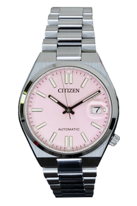 CITIZEN TSUYOSA NJ0200-50Z