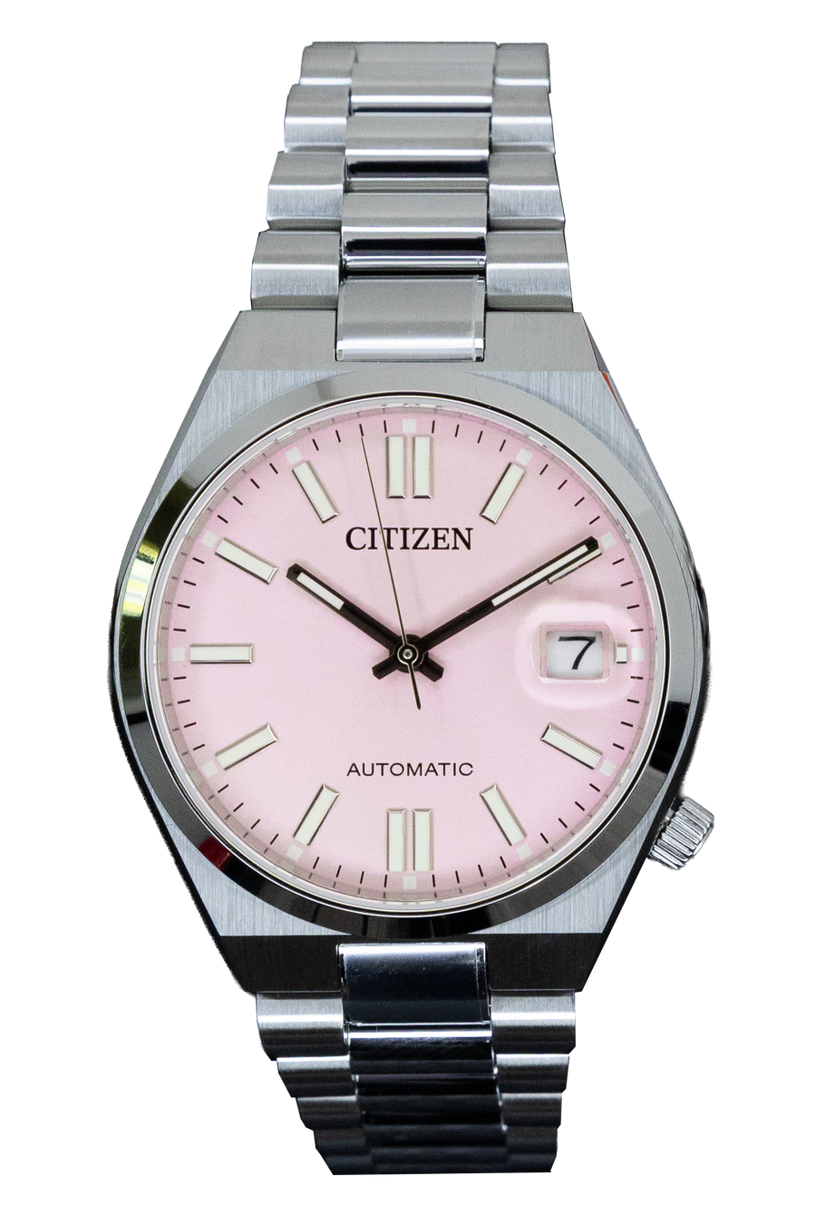 CITIZEN TSUYOSA NJ0200-50Z