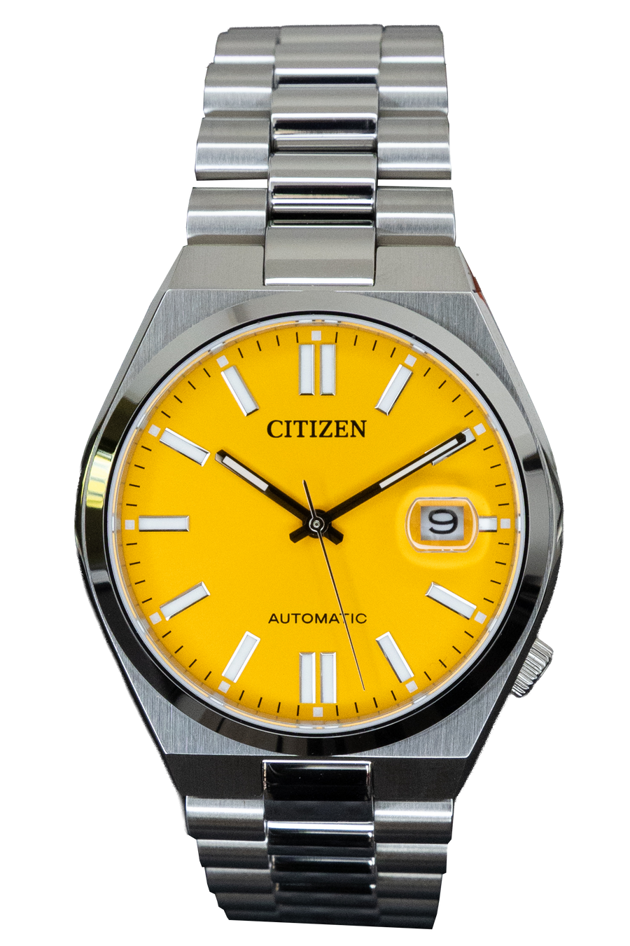 CITIZEN TSUYOSA NJ0150-81Z