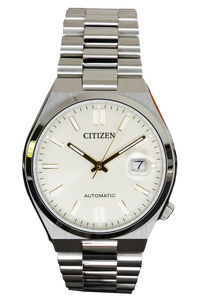 CITIZEN TSUYOSA NJ0151-88W