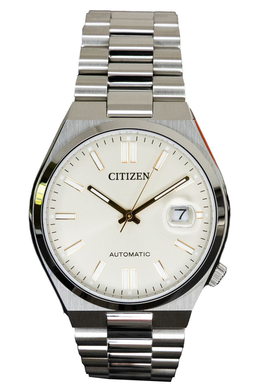 CITIZEN TSUYOSA NJ0151-88W