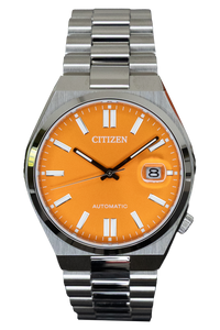 CITIZEN TSUYOSA MAGU NJ0151-88Z