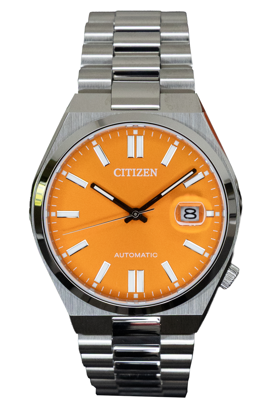 CITIZEN TSUYOSA MAGU NJ0151-88Z