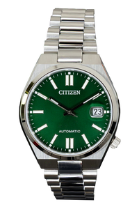CITIZEN TSUYOSA NJ0200-50X