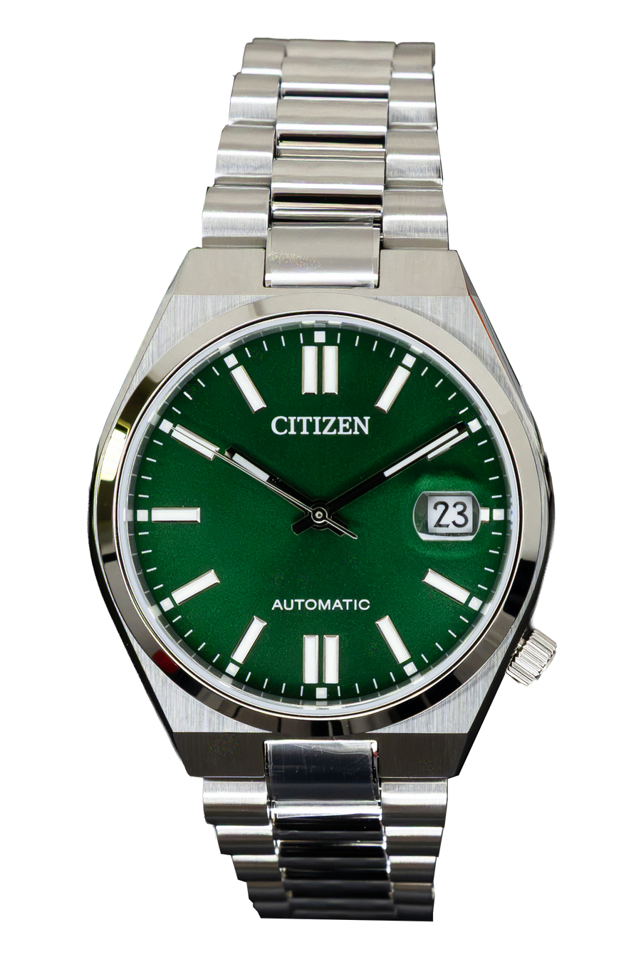 CITIZEN TSUYOSA NJ0200-50X