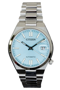 CITIZEN TSUYOSA NJ0200-50L