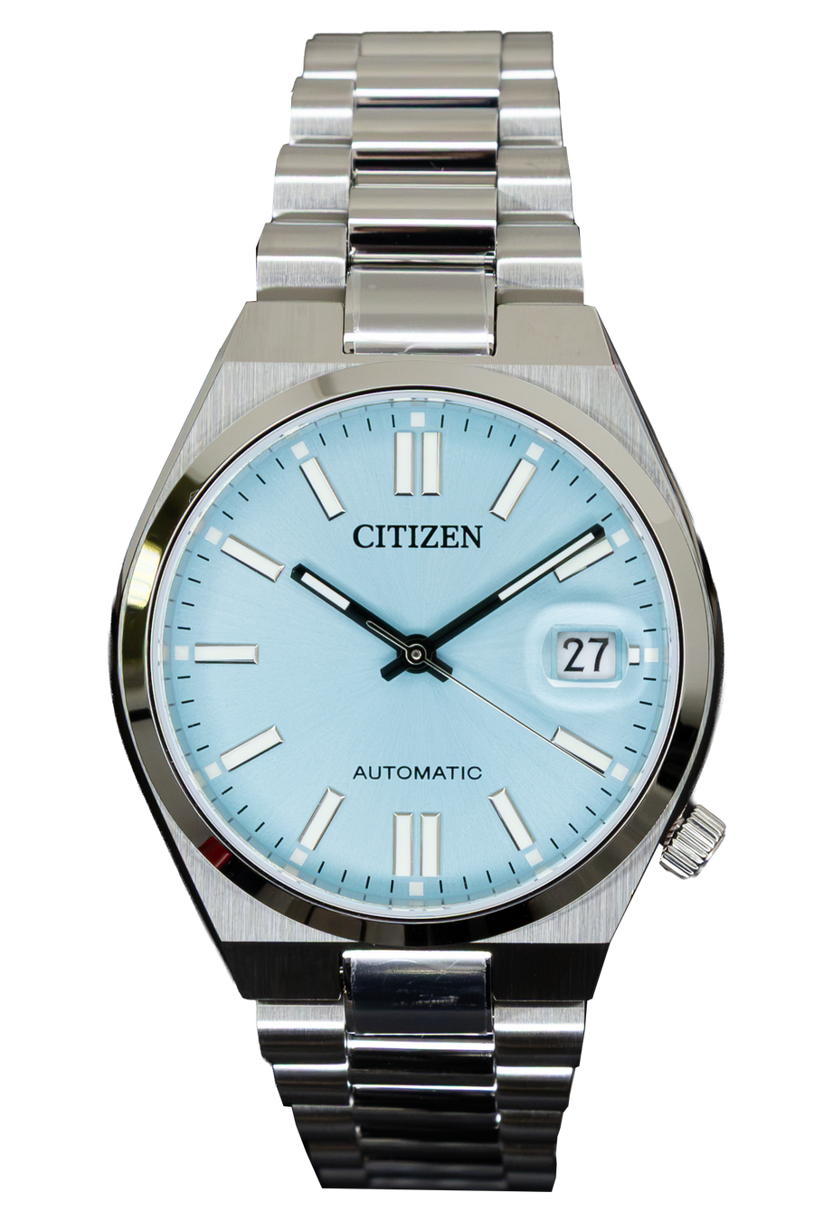 CITIZEN TSUYOSA NJ0200-50L