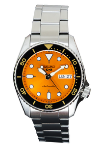 SEIKO 5 SPORTS SRPK35K1