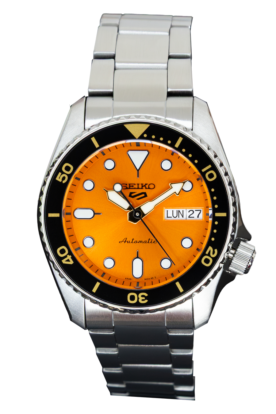SEIKO 5 SPORTS SRPK35K1