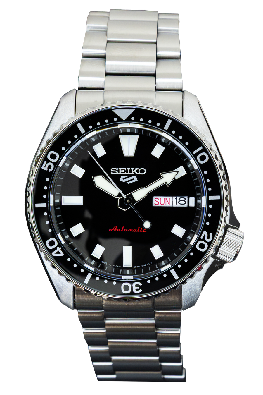 SEIKO 5 SPORTS SRPL85K1