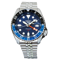 SEIKO 5 SPORTS GMT SSK003K1