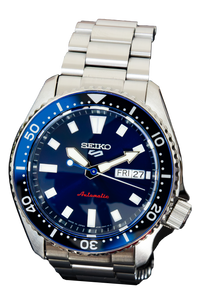 SEIKO 5 SPORTS SRPL83K1