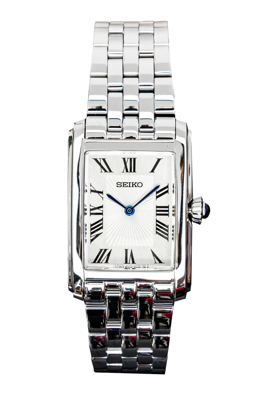SEIKO ESSENTIALS SWR083P1