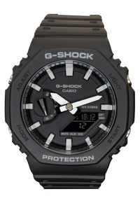 G-SHOCK GA-2100-1ADR