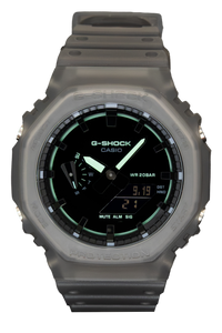 G-SHOCK GA-2100K-1ADR